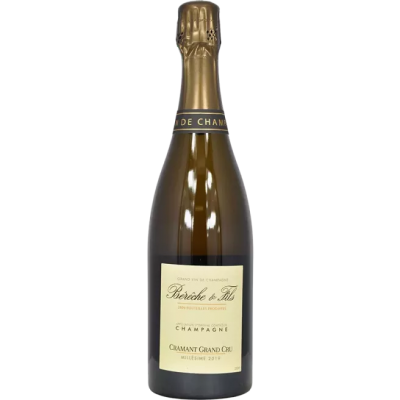 Bereche Cramant 2019